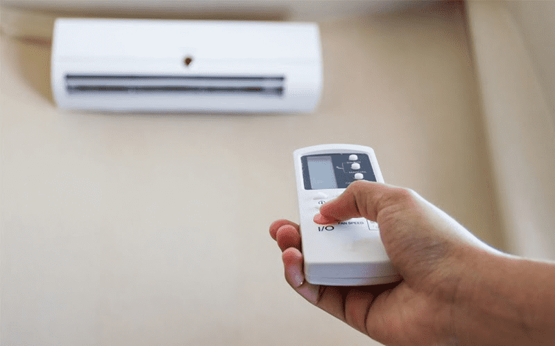 bật điều hòa 28 độ có tốn điện không