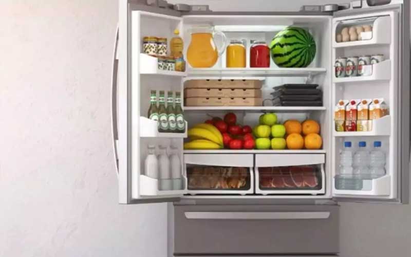 các phương pháp thay lốc tủ lạnh - 2