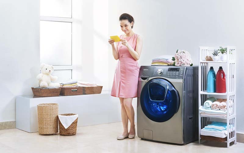 cách sửa máy giặt không giữ nước nhanh không tiết kiệm chi phí