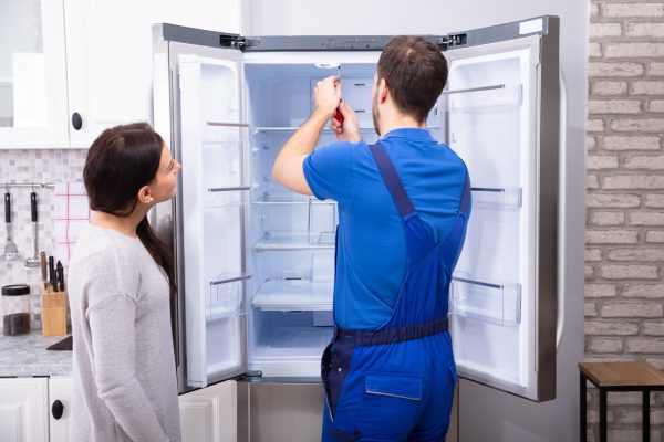 sửa chữa tủ lạnh nội địa nhật - 3