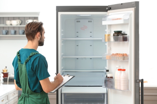 sửa tủ lạnh bao nhiêu tiền