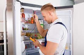 sửa tủ lạnh ngăn mát không mát