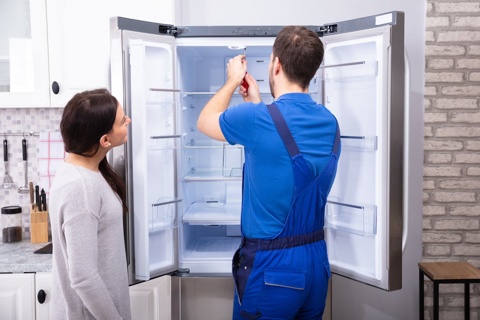 sửa tủ lạnh tại quận ba đình uy tín chuyên nghiệp
