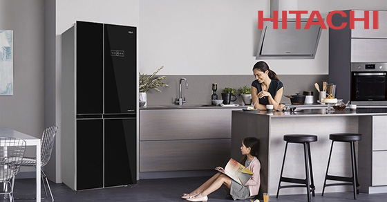 trung tâm bảo hành Hitachi tại hà nội giá tốt