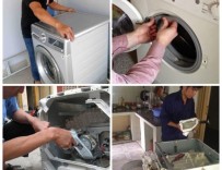 Sửa Máy Giặt Hà Nội