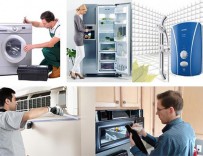 Sửa chữa tủ lạnh chuyên nghiệp tại nhà - Phục vụ 24/24
