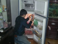 Điện Lạnh Bách Khoa - trung tâm sửa chữa tủ lạnh hitachi uy tín