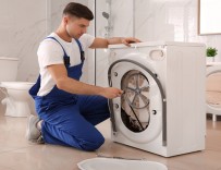 Tìm nguyên nhân và cách sửa máy giặt Toshiba không cấp nước