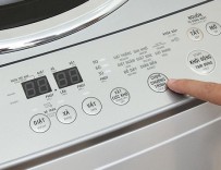 Lỗi e7-4 là lỗi gì? Cách sửa lỗi e7-4 máy giặt toshiba