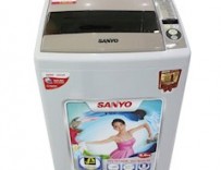 Sửa máy giặt Sanyo - Khắc phục nhanh lỗi cơ bản sau 30 phút