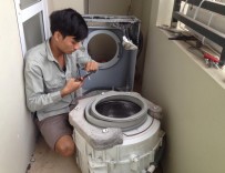 Trung tâm sửa chữa máy giặt Hitachi giá rẻ nhất Hà Nội - Phục vụ 24/7