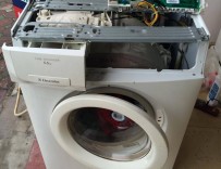 Sửa máy giặt Electrolux tại nhà Hà Nội