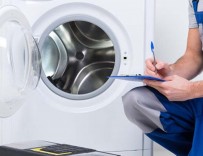 Sửa chữa máy giặt công nghiệp và những điều cần biết