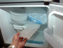 Cách sửa tủ lạnh panasonic không đông đá nhanh tại nhà
