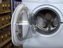Máy giặt electrolux không quay có nguyên nhân do đâu?